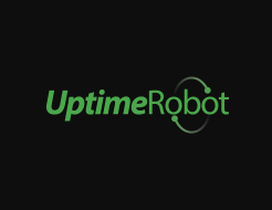 本站使用UptimeRobot监控网站状态